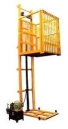Electro Hydraulic Goods Lift