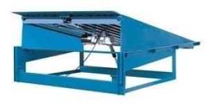 Hydraulic Dock Levelers