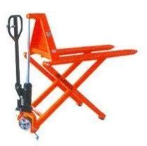 Scissor Hydraulic Pallet Truck