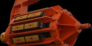 INTERNAL LIFTING TOOLS