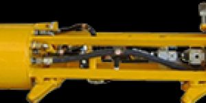 INTERNAL PNEUMATIC LINE UP CLAMPS