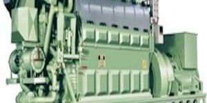 Diesel Generators