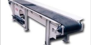 Rice Mill Conveyors