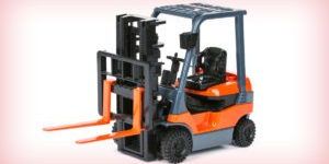 Forklift Parts