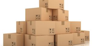 5 Ply Corrugated Box