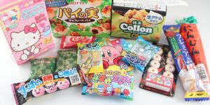 Food COrrugated Boxes