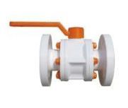 HDPE Ball Valves