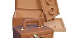 Leather Boxes
