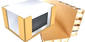 Honeycomb Edge Protector