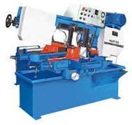 Automatic Bandsaw Machine