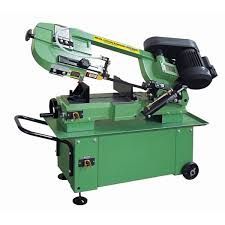 Hydraulic Band Saw