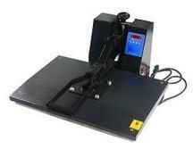 A3 Flat Heat Press Sublimation Printing Machine