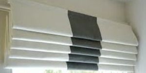Roman Blinds