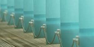Vertical Blinds