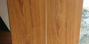 Wooden Flooring Services