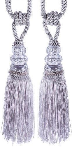 Curtain Tieback Tassel
