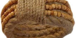 Jute Napkin Ring