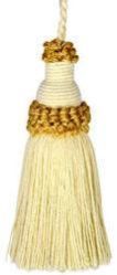 Jute Tassel