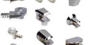 Metal Furniture Fittings