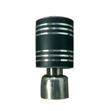 Steel Curtain Brackets