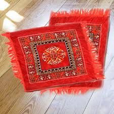 Pooja Mats