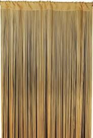 String Curtain
