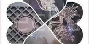 Acrylic Laser Engraving Services