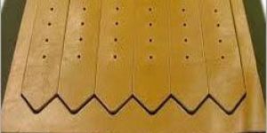 Fabric Laser Cutting Services