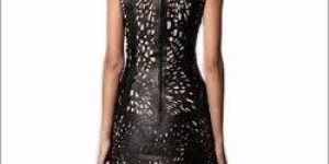 Garments Laser Cutting Services