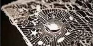 Paper Laser Cutting Services