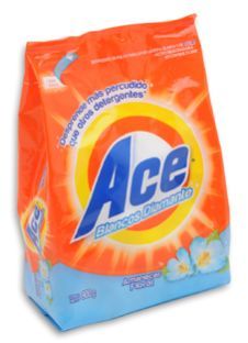 Washing Powder Bags