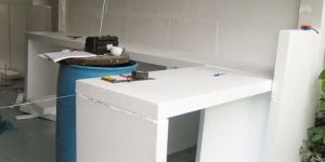 Construction Thermocol Sheets