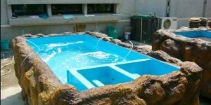 Pool Thermocol Sheet