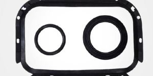 Rubber Washers And Seals