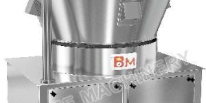 Milk Khoya Making Machine