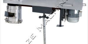 Namkeen Making Machinery