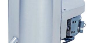 Oil Separator Namkeen Making Plant