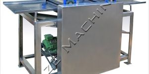 Samosa Dough Sheeter