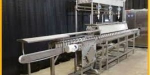 Stainless Steel Process Equipment