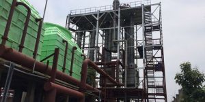 Multi Effect Evaporators