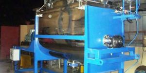 Rotary Vacuum Dryer