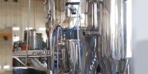 Spray Dryer