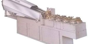 Five Stage Rope Sizer