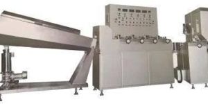 Die Forming Machine