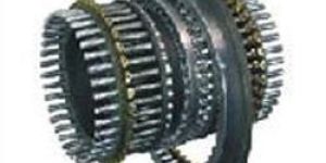 High Speed Forming Die