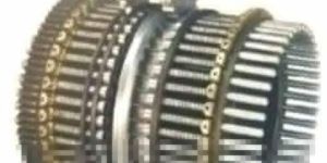 High Speed Sweet Forming Die