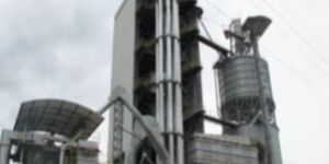 Cement Plant