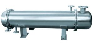 Heat Exchangers