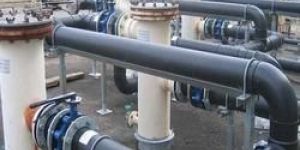 Industrial Plant Installation Services
