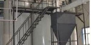 Starch & Glucose Plant